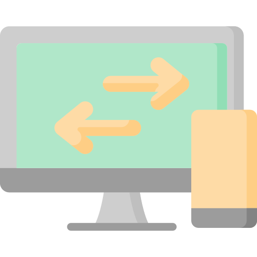 График анализа больших данных